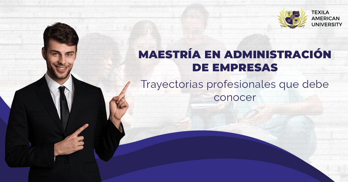 Trayectorias profesionales de MBA especializaciones y oportunidades TAU