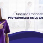 10 Essential Functions of Public Health Professionals